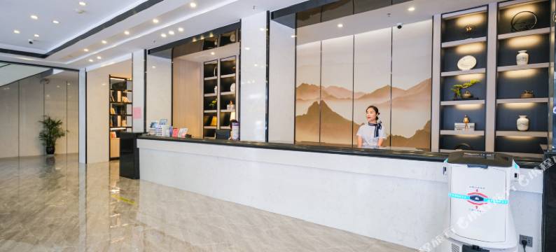 皇朝大酒店(福鼎汽车南站店)图片