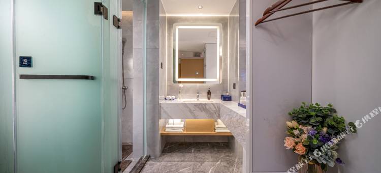 雅斯特国际酒店(南宁万泰隆金凯路地铁站店)图片