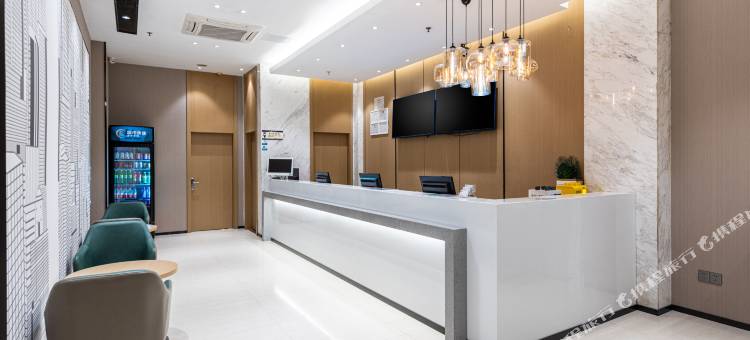 城市便捷酒店(桂林火车北站店)图片