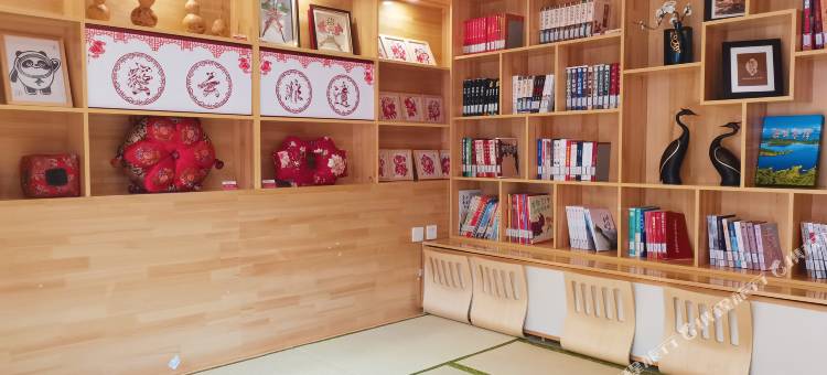 北京豫观澜山庄(密云水库店)图片