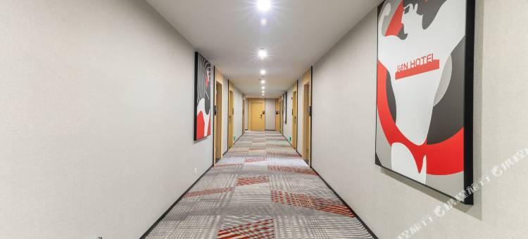 骏怡连锁酒店(惠州马安镇店)图片