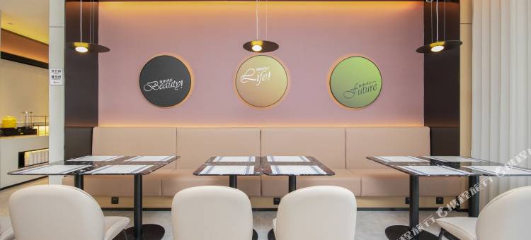 你好酒店(宁波鄞县大道东钱湖店)图片