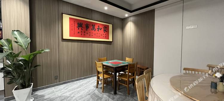 兰香别院图片