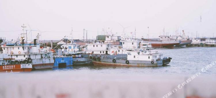 尚客优酒店(如东小洋口店)图片