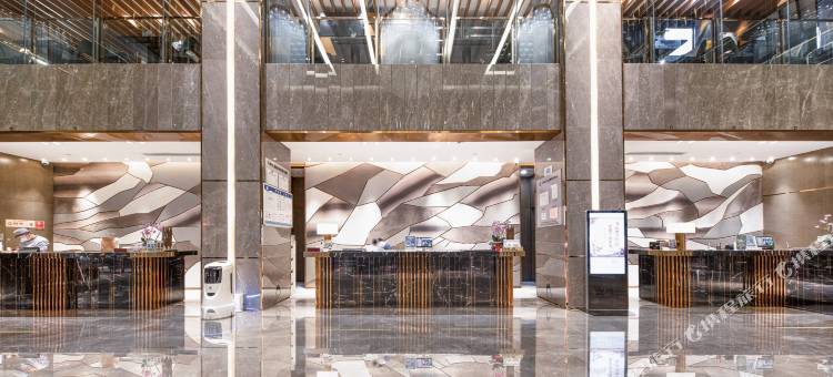 昆明中维天恒大酒店图片