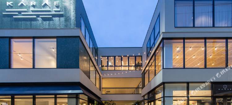 卡拉雷酒店(Hotel Karae)图片