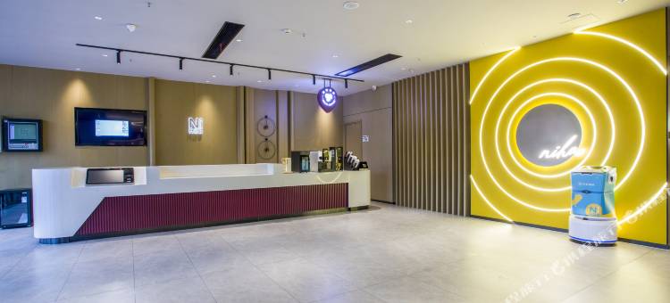 你好酒店(六安火车站店)图片