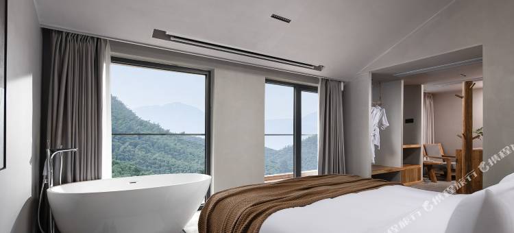 云汀水岸Villa·轻奢美宿图片