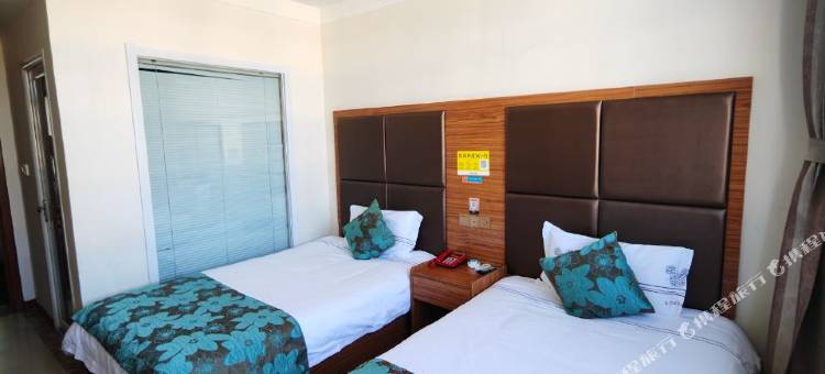 金凯悦酒店(邯郸站万达广场店)图片