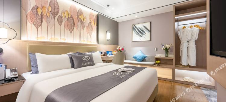 中山九佳国际酒店(中山温泉度假区店)图片