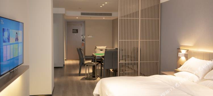 7天酒店(重庆巫溪店)图片