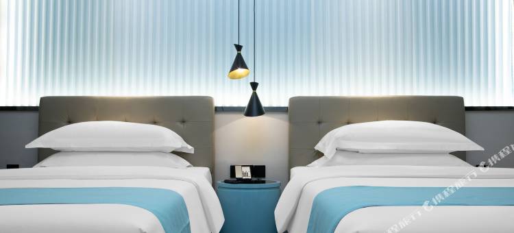 艺选酒店(武汉理工大学马房山地铁站店)图片