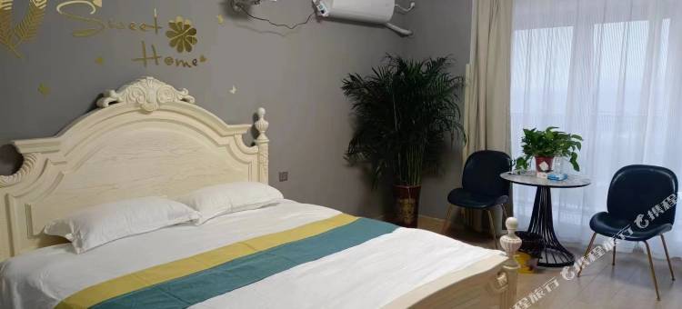 康业民宿(孔雀城空港尊店)图片