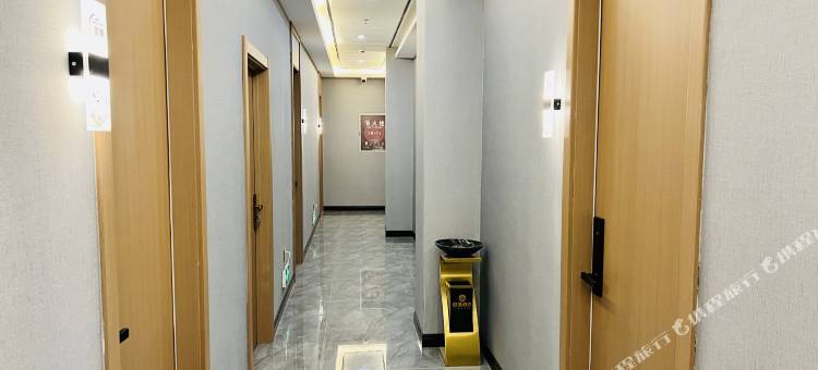 欧漫酒店(吕梁临县政务服务中心店)图片