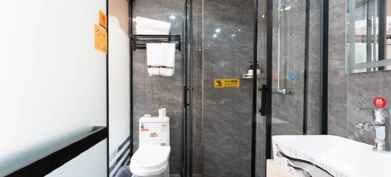 尚客优酒店(衡水火车站店)图片