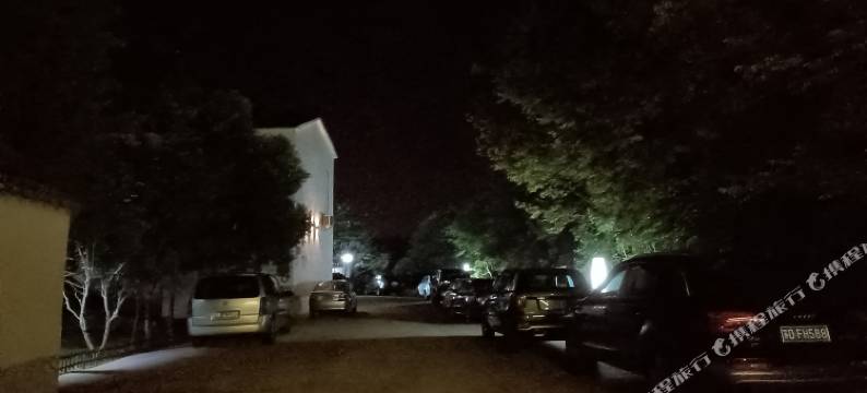 宜兴翠竹昀民宿图片