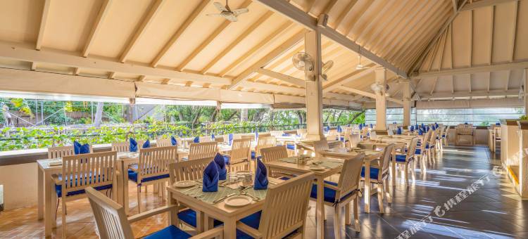 马尔代夫绚丽岛阿达郎俱乐部(Adaaran Club Rannalhi with All-Inclusive)图片