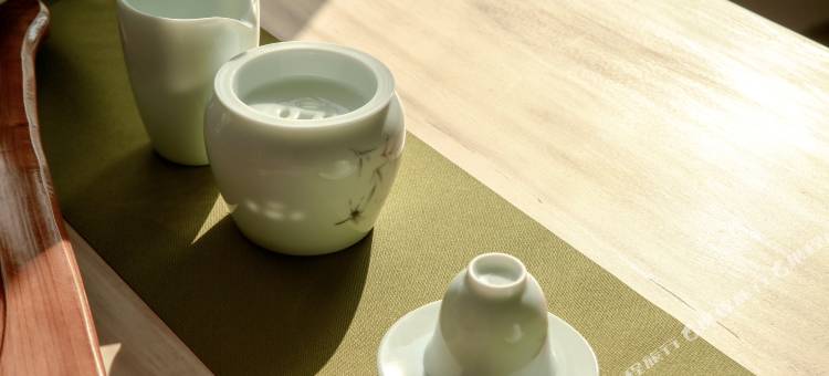 重庆珺栈酒店(两江幸福广场店)图片