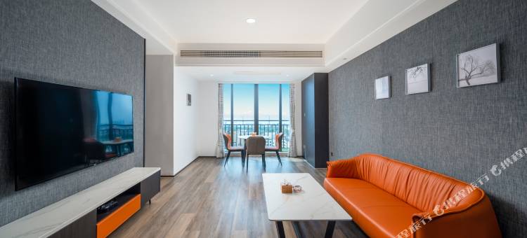儋州佰丽海景酒店(洋浦店)图片