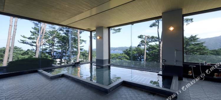 海滨净土公园酒店(Jodogahama Park Hotel)图片