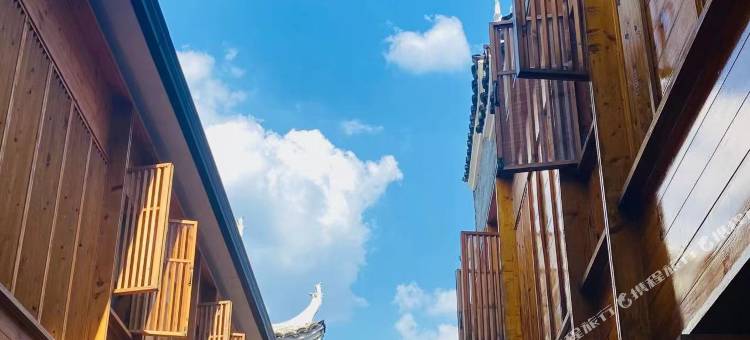观己宋词民宿(江南宋城历史文化旅游区)图片