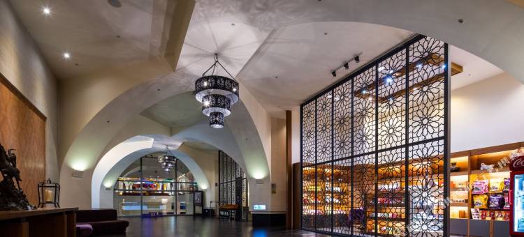 桃园中坜南方庄园渡假饭店图片