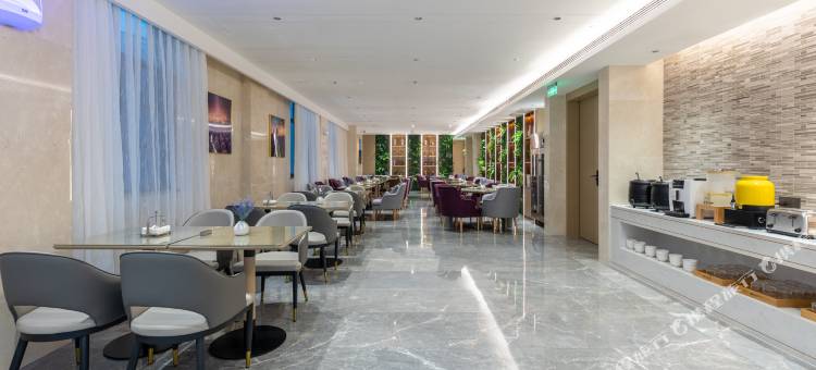 麗枫酒店(宜宾叙州一曼公园店)图片