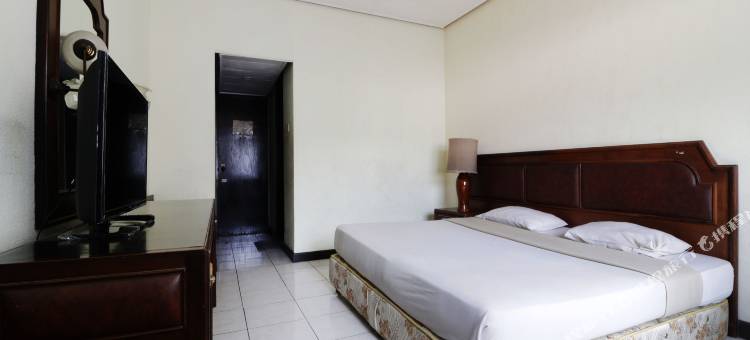 万隆伊斯塔纳酒店(Istana Hotel Bandung Mitra RedDoorz)图片