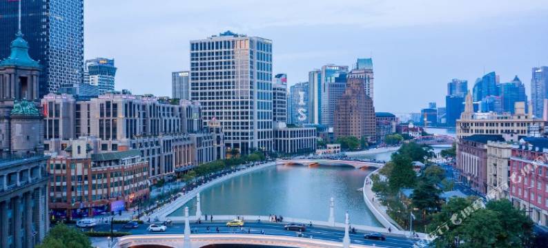 祥福宾馆(人民广场长征医院店)图片