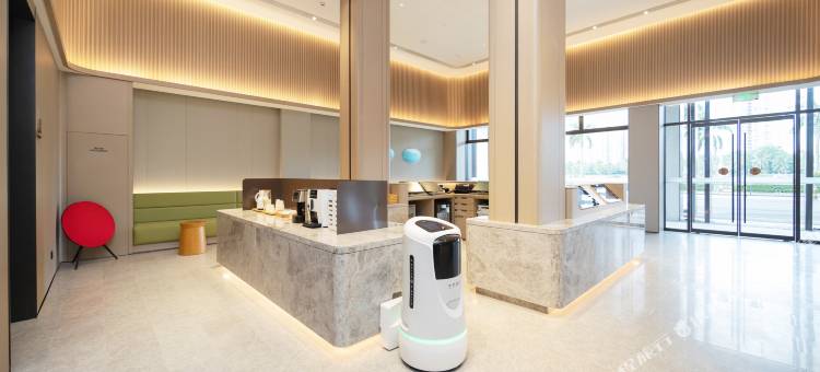 全季酒店(海口骑楼老街)图片