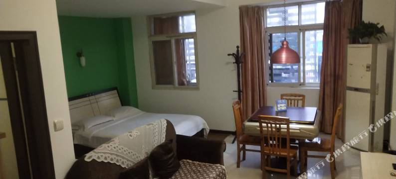 宜都荆门山宾馆图片