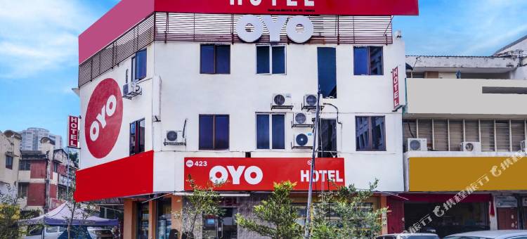 OYO 90693斯里兰派酒店(OYO 90693 Sri Rampai Hotel)图片