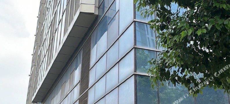 无锡市精心公寓图片