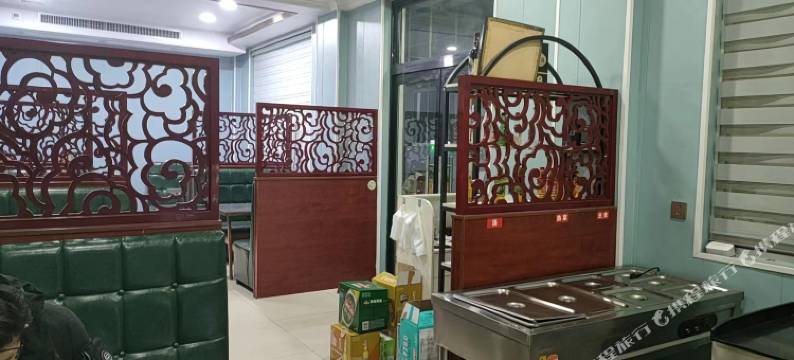 稷山广聚盛商务酒店图片