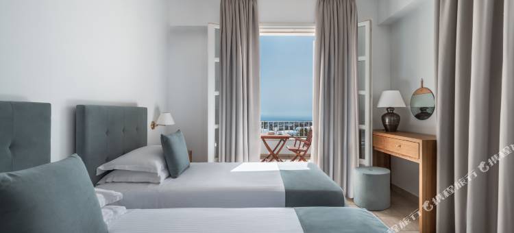 亚特兰蒂斯酒店(Atlantis Hotel)图片