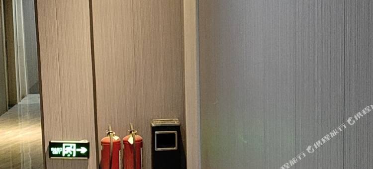 大庆TaTa时尚快捷宾馆图片