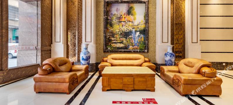 广州新佳精品酒店图片