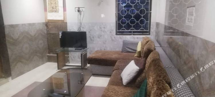 Zeromiles酒店Prasant(Zeromiles Hotel Prasant)图片