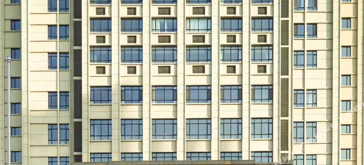 全季酒店(乌兰浩特兴安盟政府店)图片