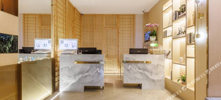 深圳汉唐S酒店(蛇口水湾地铁站店)图片