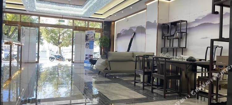 万豪大酒店(茶韵公园店)图片