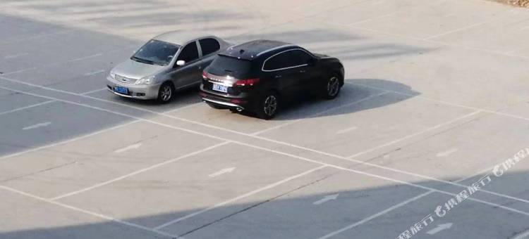 季枫城市酒店(大名明清古城店)图片