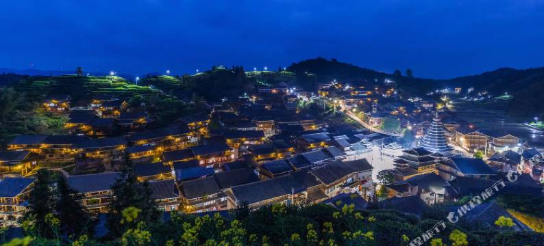 高友稀境原舍精品民宿图片