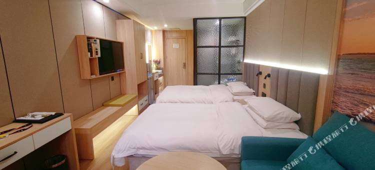 景玉商旅酒店(汉中前进路夜市北团结街店)图片