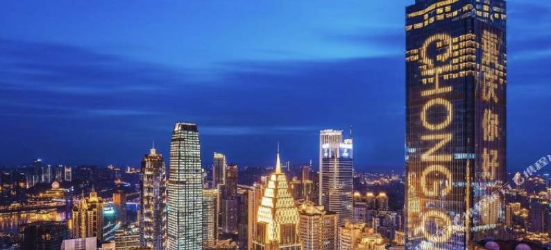 华驿精选酒店(重庆解放碑步行街店)图片