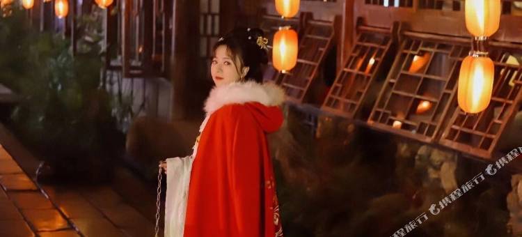 三宿青年旅舍(宽窄巷子店)图片