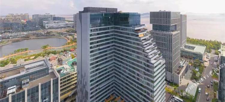 Island Resort初岛·自助海景酒店(普陀东港店)图片