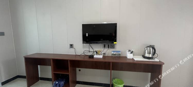 饶阳佳和快捷宾馆图片