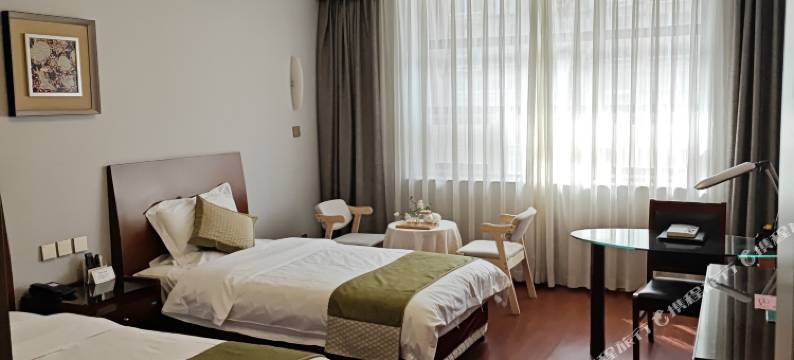 泰山御座商务酒店(北京站广渠门内地铁站店)图片