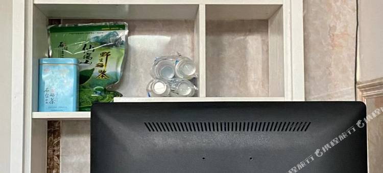 石台牯牛降乡土民宿图片